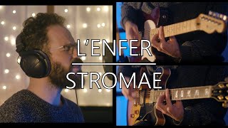 STROMAE - L'enfer (cover)