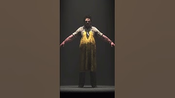 When Bubba Facecamps You .. - Dead By Daylight #funnyshorts #dbdshorts #shortsfeed #dbd #shorts