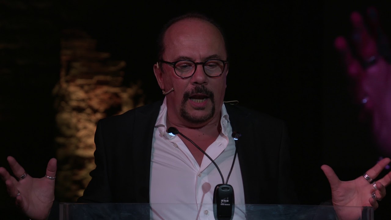 BCT MAURIZIO CASAGRANDE RACCONTA PEPPINO DE FILIPPO