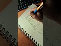 yuji✨️||Yash Arts||#jujutsukaisen#artshorts#drawing#anime#sketch#viralmusic