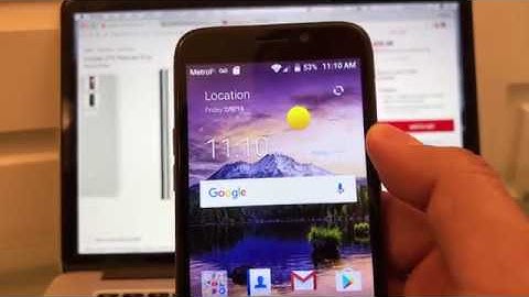 Unlock the Cricket Wireless ZTE Prelude + Z851 Buy Unlock code for $9