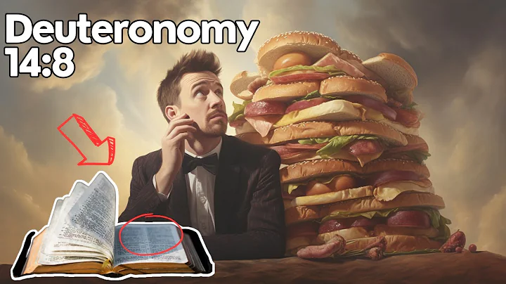 The Bible FORBIDS Pork; Why Christians IGNORE This Command