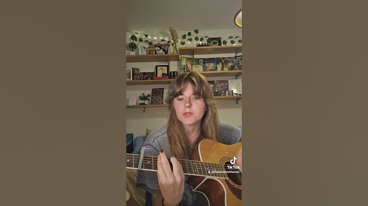 playing 'break' by alex g!!!!