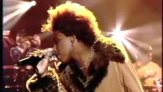 MACY GRAY   I Try   LIVE TV 1999