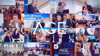 ACE 2024 Budapest | Air Cargo Highlights |  BudCargo, Budapest Airport
