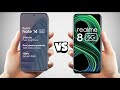 redmi note 14 vs realme 8 5g full comparison.