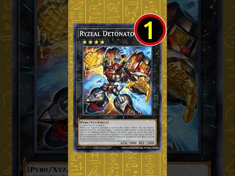 APRIL 2025 BANLIST