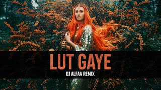 Lut Gaye | Jubin Nautiyal | Remix | DJ Alfaa | Groove Nation Records