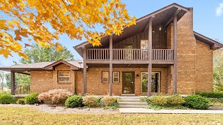 4616 Gamble Road video tour