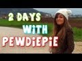 Life of pewdiepie vlog