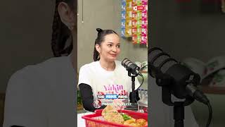 Molen Kasetra: Kisah Ngobrol Pilip dalam COVID &amp; New York? #Shorts #PodcastMomentID