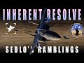 OIR F-15E Mission 1 - The Second Most Common Question I Get