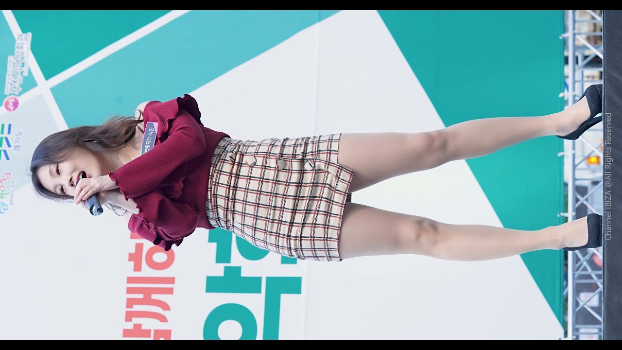 코다브릿지-시진 𝗖𝗼𝗱𝗮 𝗕𝗿𝗶𝗱𝗴𝗲-𝗦𝗜𝗝𝗜𝗡 워라밸 페스티벌 221020 @ 4K 직캠 by IBIZA