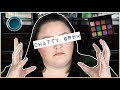 Chatty GRWM: The Tale of The Container Store