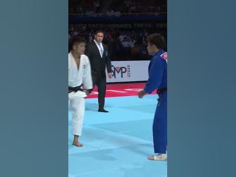 Маруяма дзюдо🇯🇵🥵🥶 - YouTube
