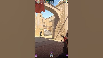 Scout 3K  #gaming #CS2 #counterstrike #ssg08