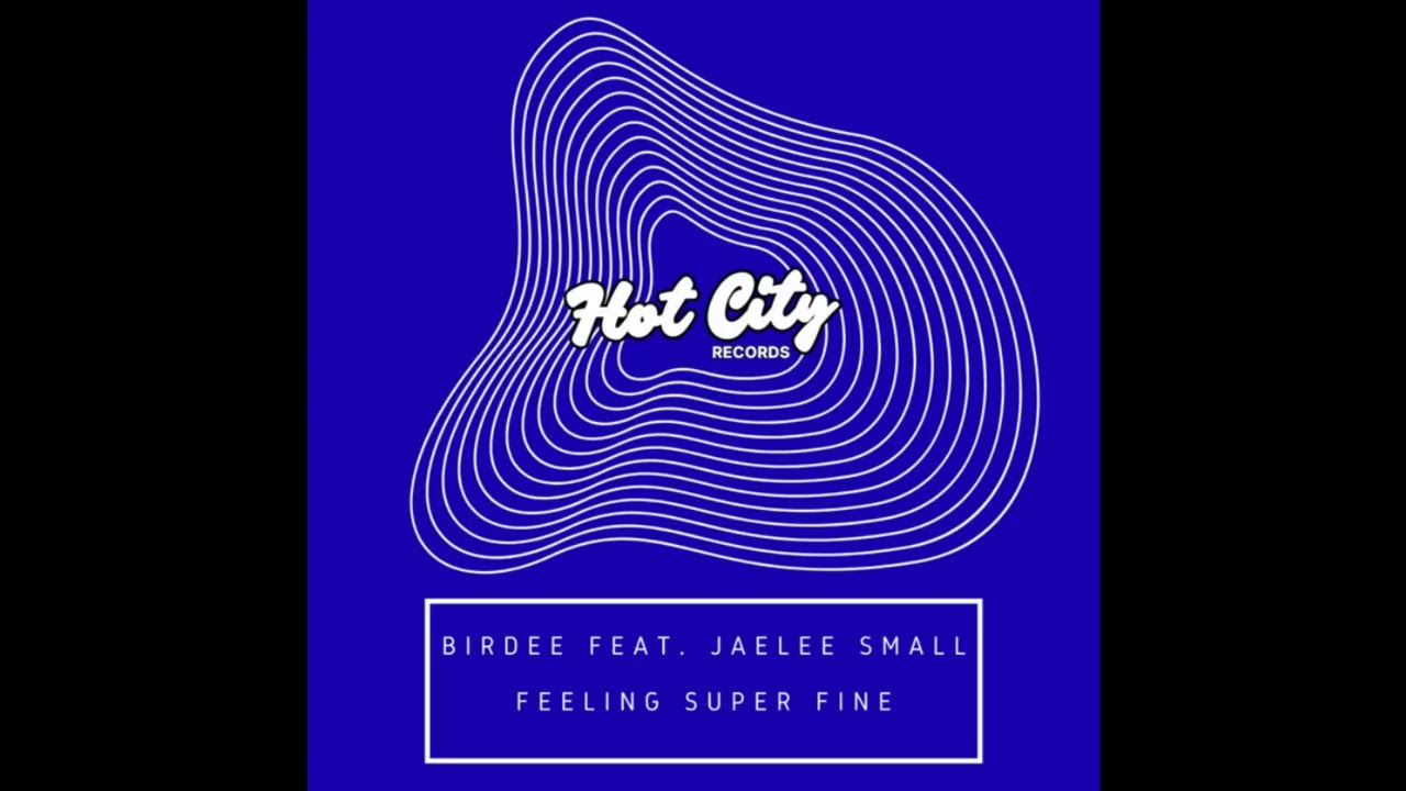 Download Birdee, Jaelee Small - Feeling Super Fine (Original Mix) MP3