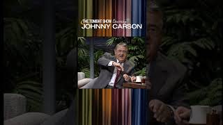 Buddy Hackett Roasts Johnny Carson’s Malibu Lifestyle Profile