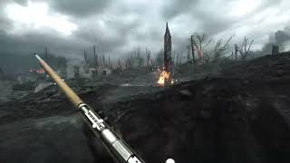 Battlefield 1 - Passchendaele Empty Server