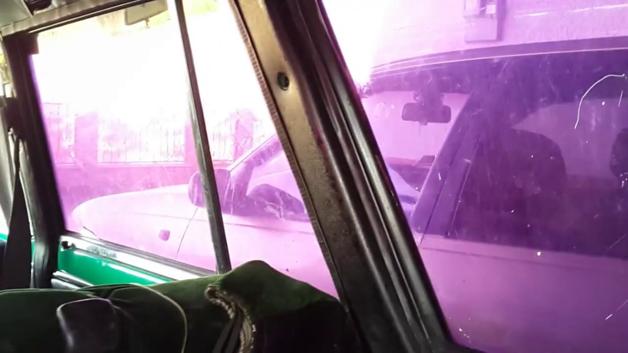 Фальшпол в багажник приора