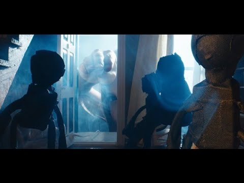 在 YouTube 上观看 RYAN KENNEDY - Burning Cult (Official Music Video)