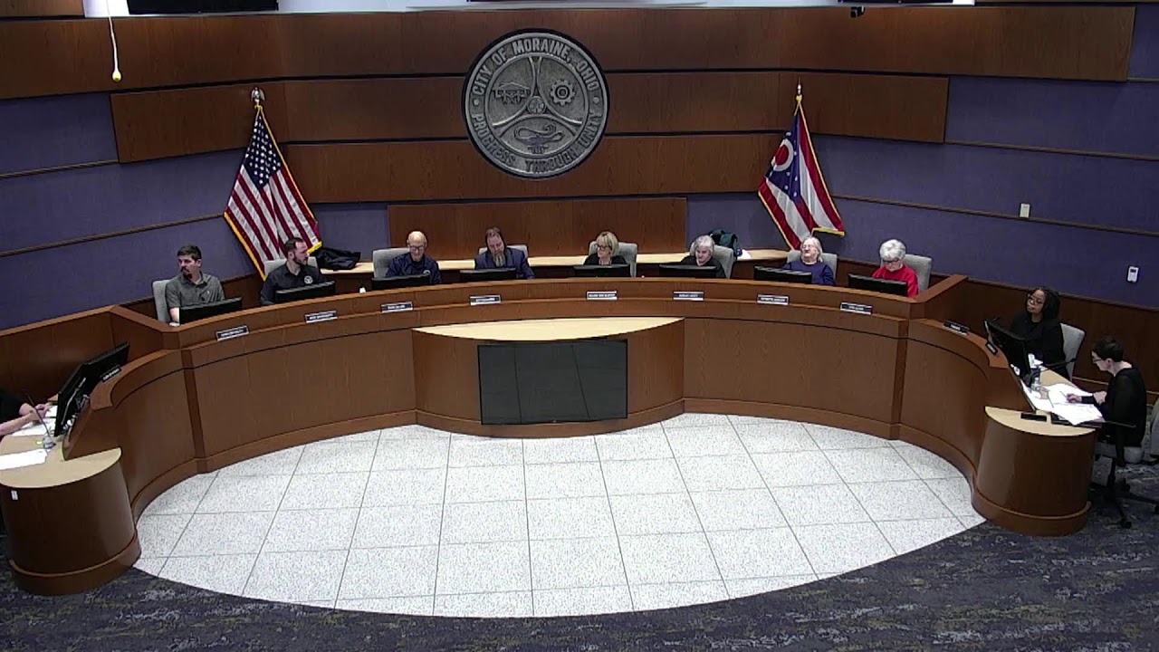 Moraine Foundation 01-22-2026