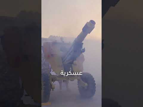 قصة إطلاق مدفع رمضان