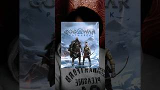 God of War: Ragnarok - Забавная отсылка #shorts #godofwar #ragnarok #игры