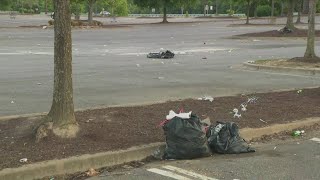 Car meetup shooting leaves 2 dead in Prince George's County