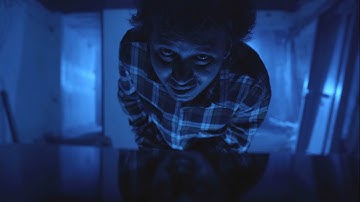 VICHAAR | Kaam Bhaari | Rākhis & Kiss Nuka | IncInk | Official Music Video