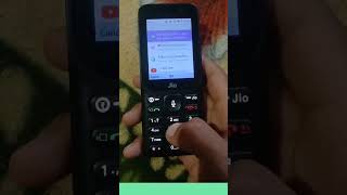 keypad ke jio phone ke new model mein Play Store se Subway Surfers download kaise karen#shots video