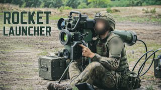 Rocket Launcher 3ds max Subd Modeling part 1