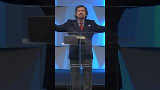 No hay nadie como Jesús | Dr. Armando Alducin