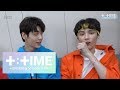 [T:TIME] SOOBIN's cute mistake - TXT (투모로우바이투게더)