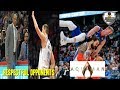 NBA "Respectful Opponents" Moments Part 2