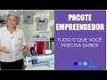 Pacote Empreendedor Fast Patch