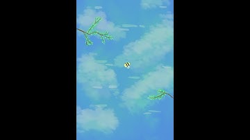 my first time using procreate animation