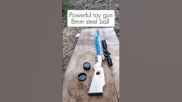 Spray pvc Gun :is it accurate? (Shocking Result) #diy #pvc