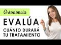 CONSIGUE UNA ORTODONCIA MÁS RÁPIDA | FACTORES PARA CALCULAR EL TIEMPO DEL TRATAMIENTO