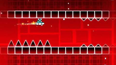 Back On Track RM by ZenthicAlpha [Normal]