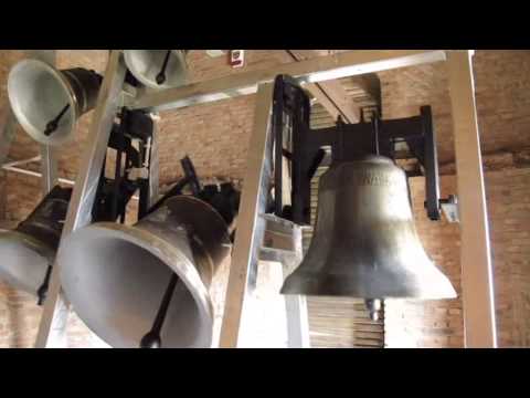 Wideo: Co to jest dźwięk dzwonów?