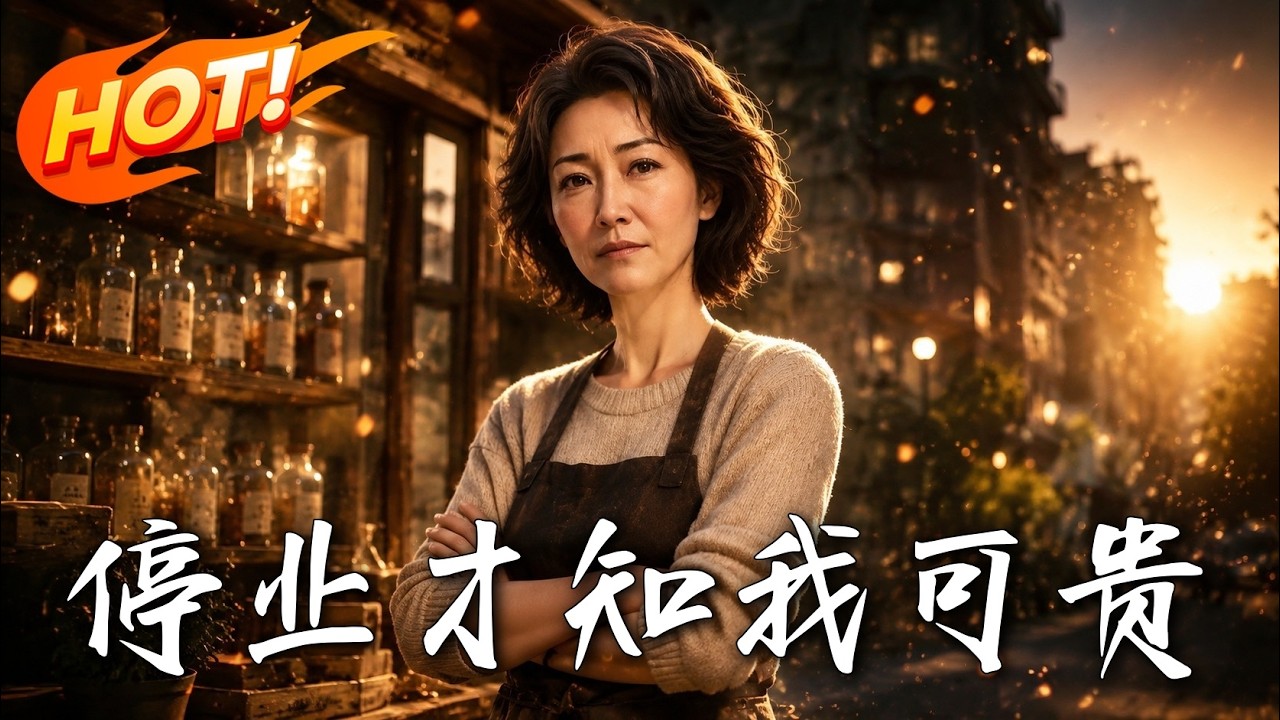 停業才知我可貴：快遞大佬的絕地反擊