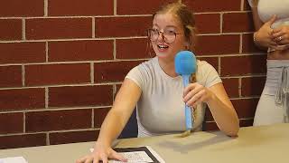 SV1MTS EP 1: 'i saw a girl get pantsed in the cafeteria'