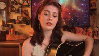 coldplay - yellow (cover) | nursena yener