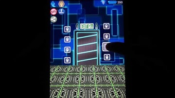 100 EXITS 2 Level 92 City Tower Walkthrough Solution