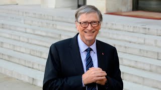 Bill Gates admits he regrets having dinners with Jeffrey Epstein