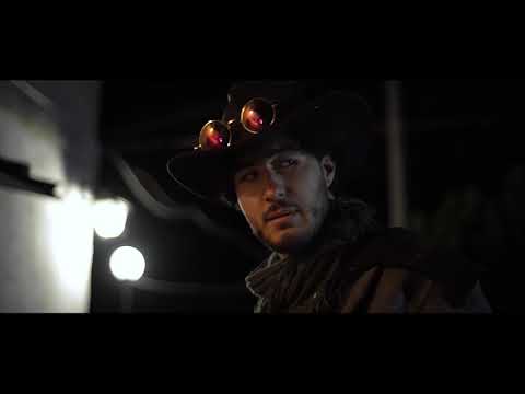 "TEK" Italy's first sci-fi western - Trailer 2 /w eng sub in cc