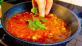 Une Recette De Courgettes Que Ma Grand-Mère Faisait Toujours Délicieux Facile À Préparer