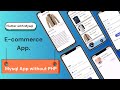 Flutter E-Commerce App: MySQL Backend & REST API Integration (Part 2)