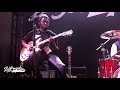 Isaiah Sharkey - R&B and Gospel Jam | NAMM 2018 | D'Angelico Guitars